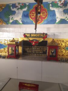 War Memorial Your Ultimate Tawang Travel Guide: Explore the Hidden Gem of Arunachal Pradesh