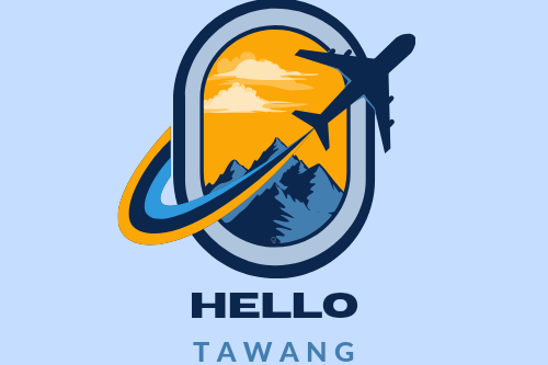 Hello Tawang